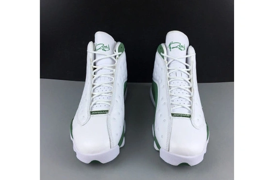 Allen 414571-125 13 PE Retro Jordan Ray 414571-125 0816